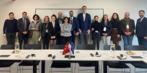 İzmir 25 milyon Euro’luk Horizon çağrısına başvurdu