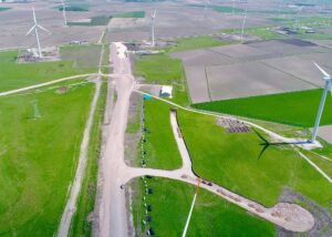 Bergama Serbest Bölge’de hedef 2024’de ilk fabrikanın düğmeye basması