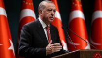 YSK Başkanı Yener: Erdoğan Cumhurbaşkanı seçilmiştir