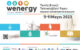 Wenergy – Temiz Enerji Teknolojileri Fuarı ve Kongresi   sektörün geleceğine ışık tutacak