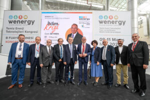 Gazeteci Cem Seymen, “İklim Krizi”ni anlattı