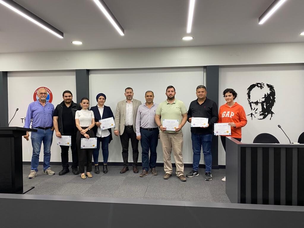 ALTO’DAN GİRİŞİMCİLERE E-TİCARET DESTEĞİ