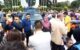 Türkiye’nin yerli otomobili TOGG, Aliağa’da vatandaşlarla buluştu