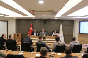 MAYIS AYI MECLİS TOPLANTISINDA KARAR ALINDI; BERTO, İTTM’DEN HİSSE ALACAK