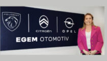 Türkiye’nin En İyi Bayisi Opel Egem’e Ödül Yağmuru