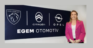 Türkiye’nin En İyi Bayisi Opel Egem’e Ödül Yağmuru