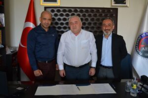 Aliağa Esnaf Odası’ndan üyelerine eğitim desteği
