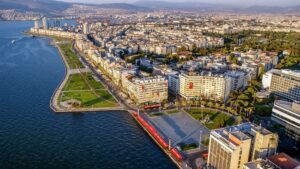 İzmir’de konut satışları %41,4 azaldı