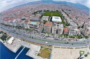 Karşıyaka’da yarın sabah bazı yollar kapatılacak