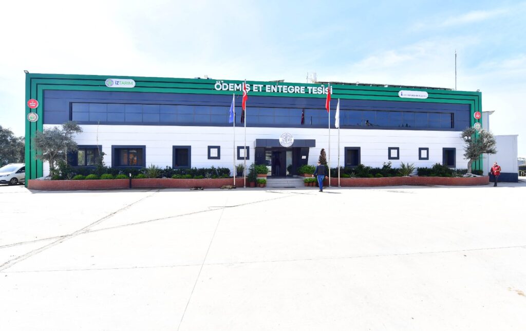 “Hem üreticiye hem tüketiciye umut oldu”