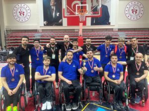 İzmir Büyükşehir Belediyesi Avrupa üçüncüsü