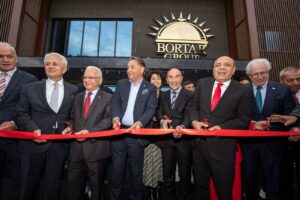 Başkan Soyer’den İzmir iş dünyasına teşekkür