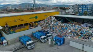 Yenilenebilir ve temiz enerjinin başkenti İzmir’de iki fuar birden