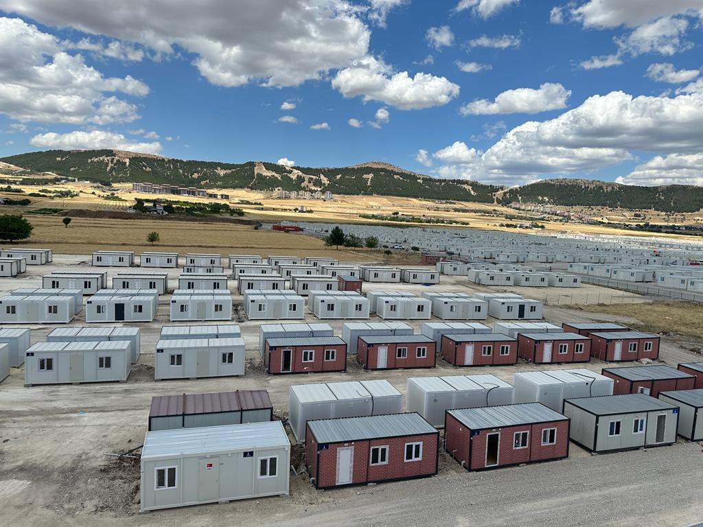 Adıyaman’a bayram müjdesi
