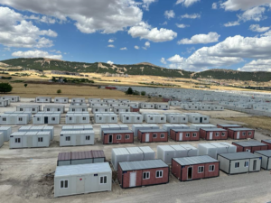 Adıyaman’a bayram müjdesi
