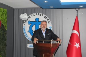 İMEAK DTO ALİAĞA HAZİRAN AYI MECLİS TOPLANTISI YAPILDI