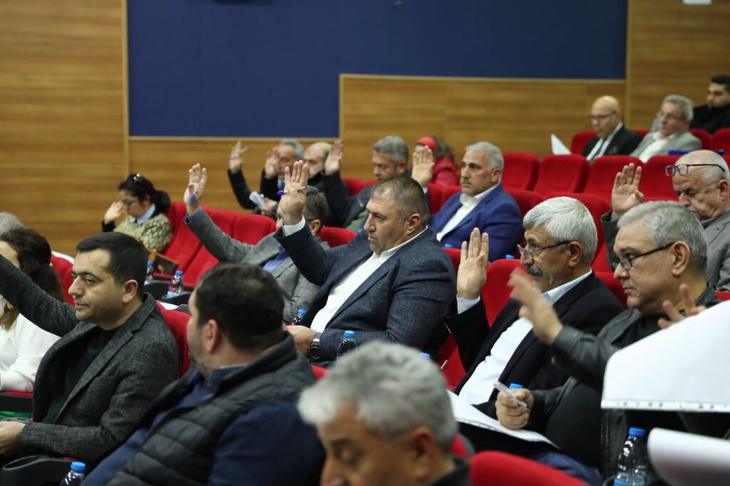Aliağa Belediyesi Haziran Ayı Olağan Meclisi Toplanıyor
