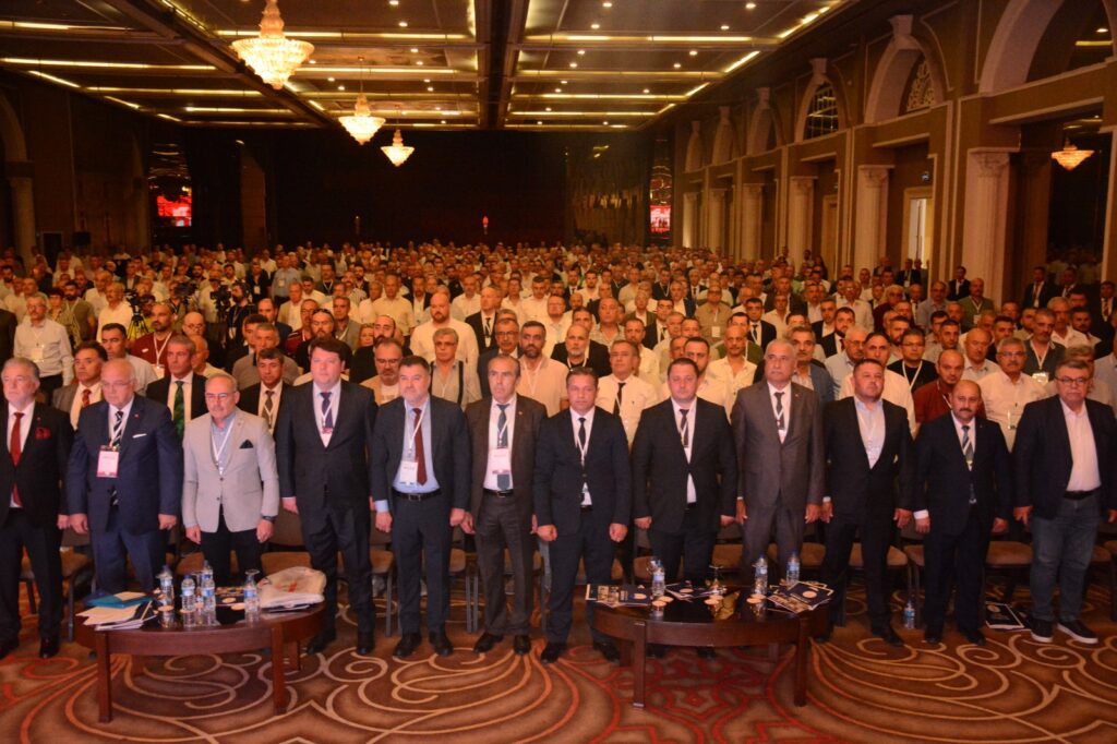 İzmir esnafı Yalçın Ata dedi!