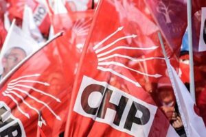 CHP Aliağa İlçe Başkanlığı kongre tarihi 27 Ağustos!