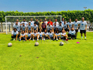İzmir’de gurur tablosu