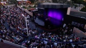 Aliağa’da 7’den 77’ye Sanat Festivali Devam Ediyor