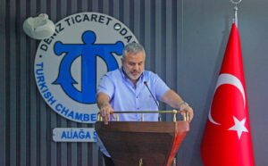 “KUZEY EGE’Yİ MARKA HALİNE GETİRMEK İSTİYORUZ”