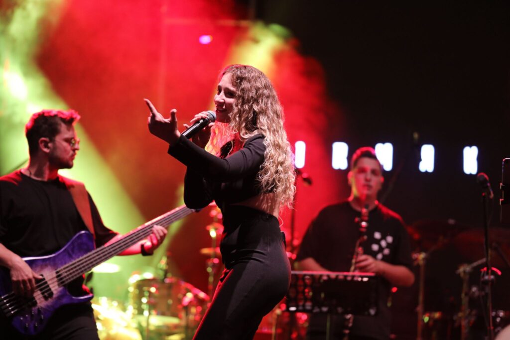 Çandarlı’da festival rüzgarı esti