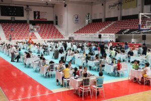 Aliağa, Satranç Tutkunlarına Ev Sahipliği Yapacak