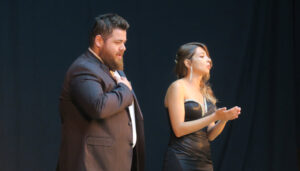 FOÇA’DA OPERA AKŞAMI