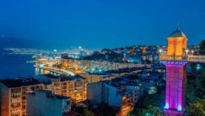 İzmir’de konut satışları %6,9 arttı