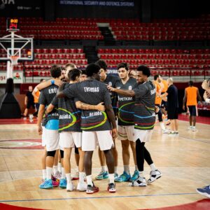 Aliağa Petkimspor Ege Cup 2023 için gün sayıyor
