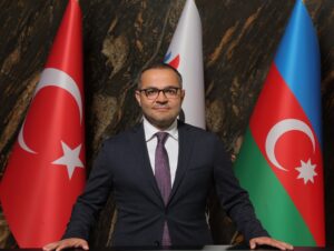 SOCAR Türkiye Rafineri ve Petrokimya İş Birimi Başkanı ve Petkim Genel Müdürü Görevine Yeni Atama 