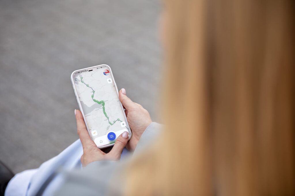 İZBAN’DAN MOBİL UYGULAMA