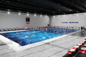 Kültür, Sanat ve Sporun Yeni Adresi AYM, Gençleri Bekliyor
