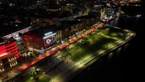 Cumhuriyetin 100’ü İzmir, ikinci yüzyıla hazır 