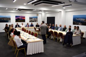 ALTO’DAN “İLETİŞİYOR MUYUZ? YOKSA İTİŞİYOR MUYUZ?” EĞİTİMİ