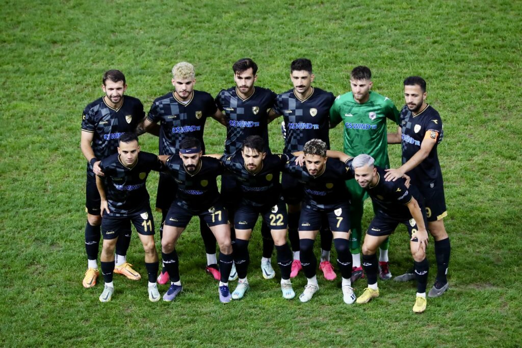 Lider Aliağa Kazanmaya Devam Ediyor