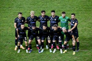 Lider Aliağa Kazanmaya Devam Ediyor