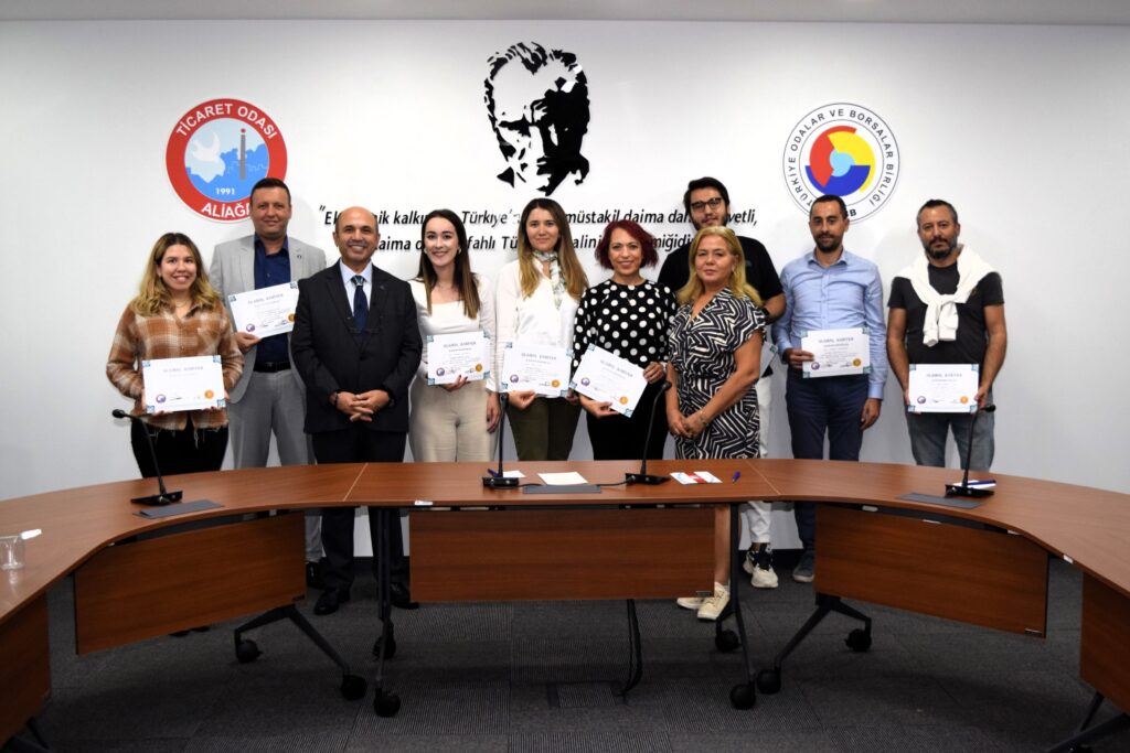 AİLE ŞİRKETLERİNİN KURUMSALLAŞMA SÜRECİ ALTO’DA ANLATILDI