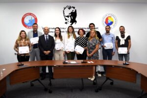 AİLE ŞİRKETLERİNİN KURUMSALLAŞMA SÜRECİ ALTO’DA ANLATILDI