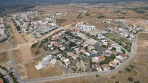Büyüyen Aliağa’nın 31. Mahallesi Kuruldu