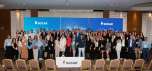  SOCAR Türkiye, “Kalite Günü” etkinliği ile sektör profesyonellerini bir araya getirdi