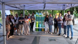 SUMP İzmir genç bursiyerlerini arıyor