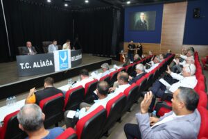 Yeni Şakran Mahallesi İki Muhtarlığa Ayrıldı