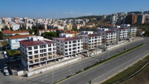 Başkan Serkan Acar’dan Kentsel Dönüşüm Müjdesi