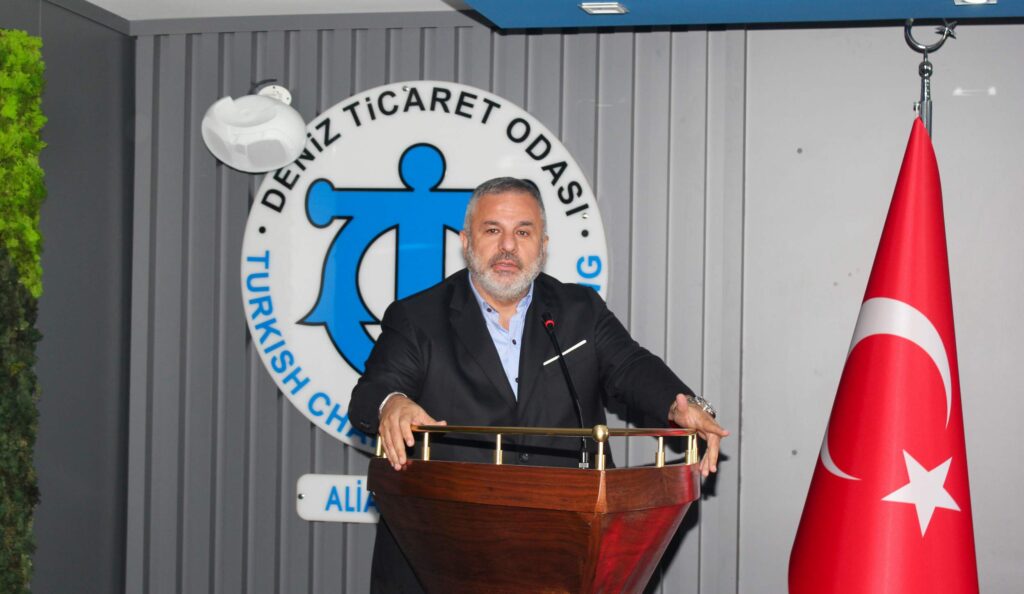 “Aliağa Limanları elleçlemedeki yerini korudu”