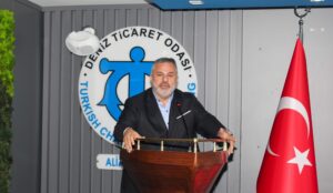 “Aliağa Limanları elleçlemedeki yerini korudu”