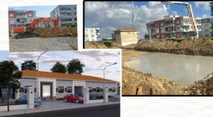 Hayırsever İş İnsanından Aliağa’ya Aile Sağlığı Merkezi