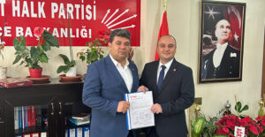 Burak Uçar, “Herkesin sesi olacağız!”