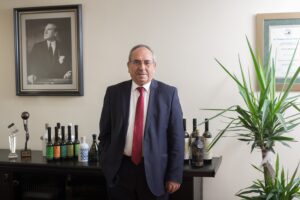 TARİŞ ZEYTİN VE ZEYTİNYAĞI BİRLİĞİ ALIM FİYATINI 295 TL OLARAK AÇIKLADI